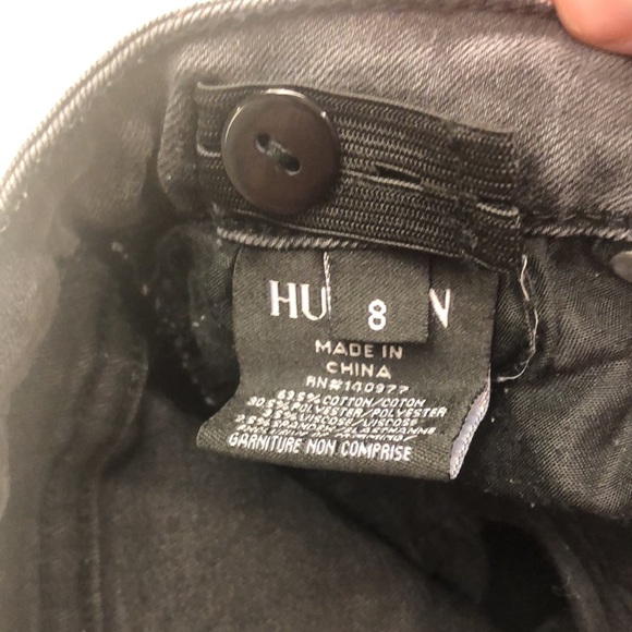 Girls Hudson Jeans. - Picture 7 of 10